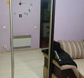 Fotografie 2. Garsonieră apartament, de vânzare. Poltava Шевченковский (Октябрьский)