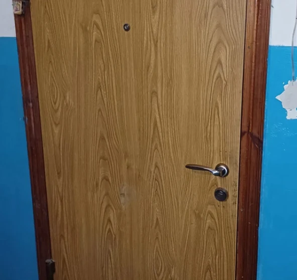 Fotografie 1. Garsonieră apartament, de vânzare. Poltava Шевченковский (Октябрьский)
