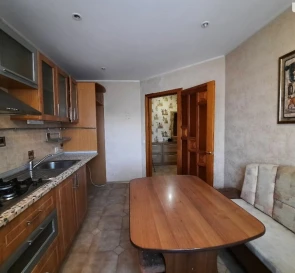 Фото 2. Трикімнатна квартира, продаж. Полтава Подольский