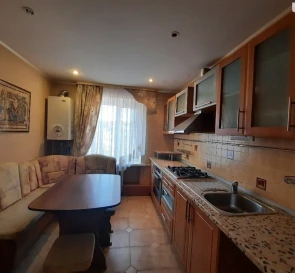 Фото 3. Трикімнатна квартира, продаж. Полтава Подольский