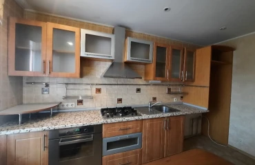 Photo Three-Room flat, for sale. Poltava Подольский
