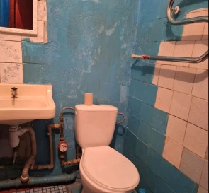 Photo 4. One-Room flat, for sale. Poltava