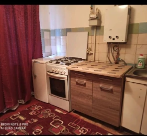 Photo 5. One-Room flat, for sale. Poltava