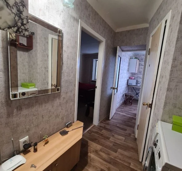 Photo 1. One-Room flat, for sale. Poltava Шевченковский (Октябрьский)