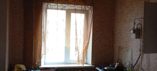 Photo 1. Three-Room flat, for sale. Poltava Подольский