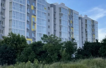 Photo One-Room flat, for sale. Poltava Киевский