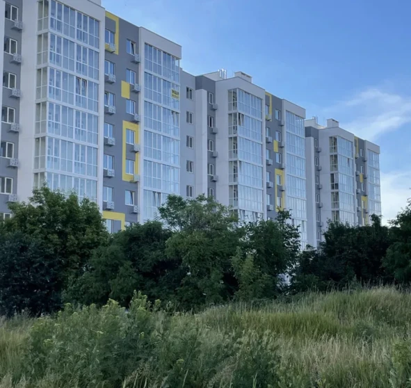 Photo 1. One-Room flat, for sale. Poltava Киевский