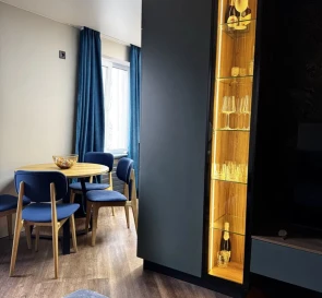Photo 2. Two-Room flat, for sale. Poltava Шевченковский (Октябрьский)