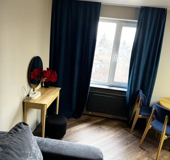 Photo 1. Two-Room flat, for sale. Poltava Шевченковский (Октябрьский)