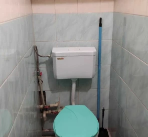 Photo 5. Three-Room flat, for sale. Poltava Шевченковский (Октябрьский)