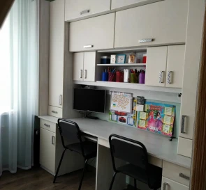 Foto 3. Monoambiente piso, en venta. Poltava Киевский