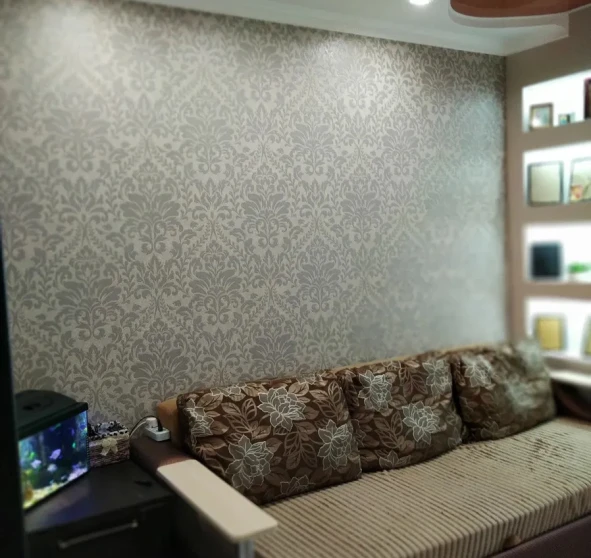 Foto 1. Monoambiente piso, en venta. Poltava Киевский