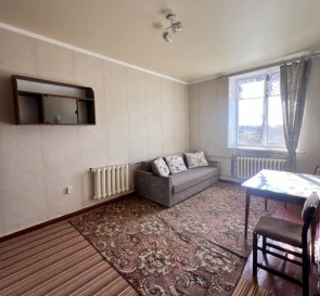 Photo 2. One-Room flat, for sale. Poltava Киевский