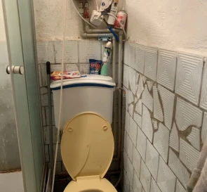 Photo 2. One-Room flat, for sale. Poltava Киевский