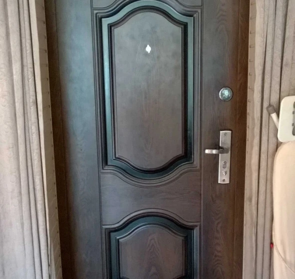 Foto 1. Monoambiente piso, en venta. Poltava