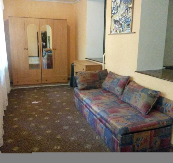 Photo 1. Two-Room flat, for sale. Poltava Шевченковский (Октябрьский)