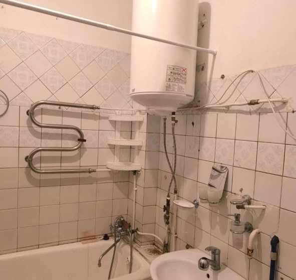 Photo 2. Two-Room flat, for sale. Poltava