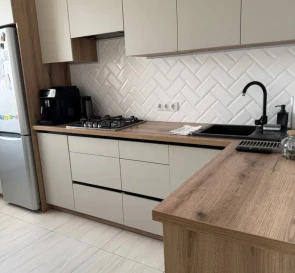 Foto 2. Dos Ambientes piso, en venta. Poltava Шевченковский (Октябрьский)