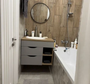Foto 4. Dos Ambientes piso, en venta. Poltava Шевченковский (Октябрьский)
