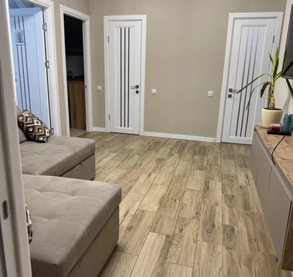 Foto 1. Dos Ambientes piso, en venta. Poltava Шевченковский (Октябрьский)