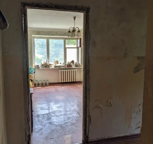 Photo 1. Two-Room flat, for sale. Poltava Подольский