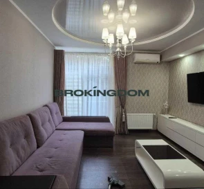 Фото 4. Трикімнатна квартира, продаж. Київ Днепровский