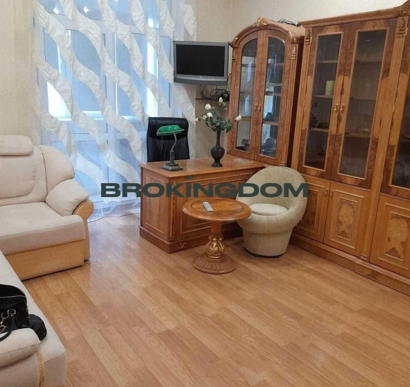 Fotografie 1. Garsonieră apartament, de vânzare. Kyiv Печерский