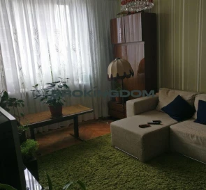 Zdjęcie 4. Trzypokojowe mieszkanie, na sprzedaż. Kyiv Печерский