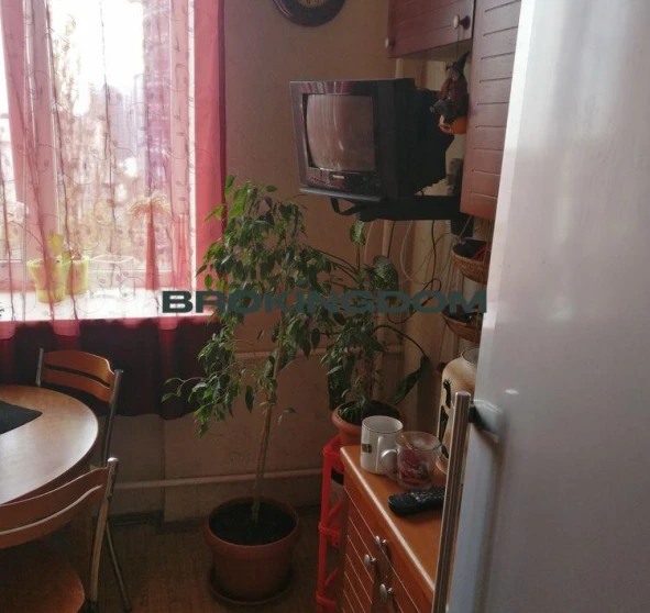 Zdjęcie 1. Trzypokojowe mieszkanie, na sprzedaż. Kyiv Печерский