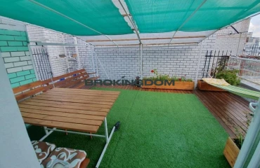 Foto Tres Ambientes piso, en venta. Kyiv Оболонский