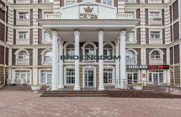 Фото Двухкомнатная квартира, продажа. Киев Голосеевский