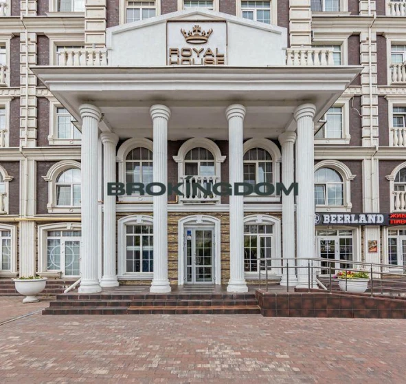 Fotografie 1. Două Camere apartament, de vânzare. Kyiv Голосеевский