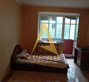 Photo 2. One-Room flat, for sale. Cherkasy Югозападный