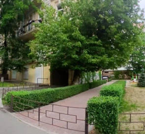Photo 5. One-Room flat, for sale. Kyiv Голосеевский, Olimpiiska