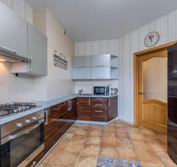 Фото 1. Двухкомнатная квартира, продажа. Киев Голосеевский