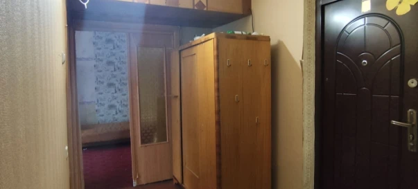 Zdjęcie 3. Dwupokojowe mieszkanie, na sprzedaż. Zhytomyr Панчішна фабрика