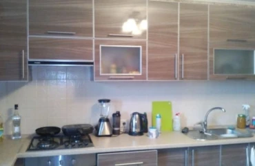 Foto Monoambiente piso, para alquilar. Poltava Подольский