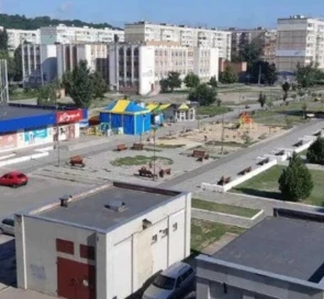 Фото 2. Трехкомнатная квартира, аренда. Полтава Подольский