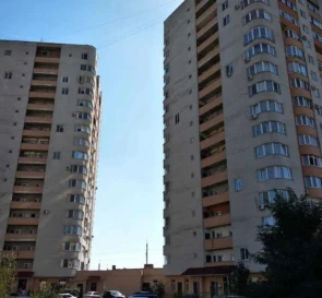 Фото 5. Трехкомнатная квартира, аренда. Полтава Подольский