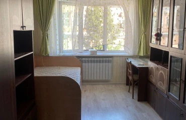 Photo Three-Room flat, to rent. Poltava