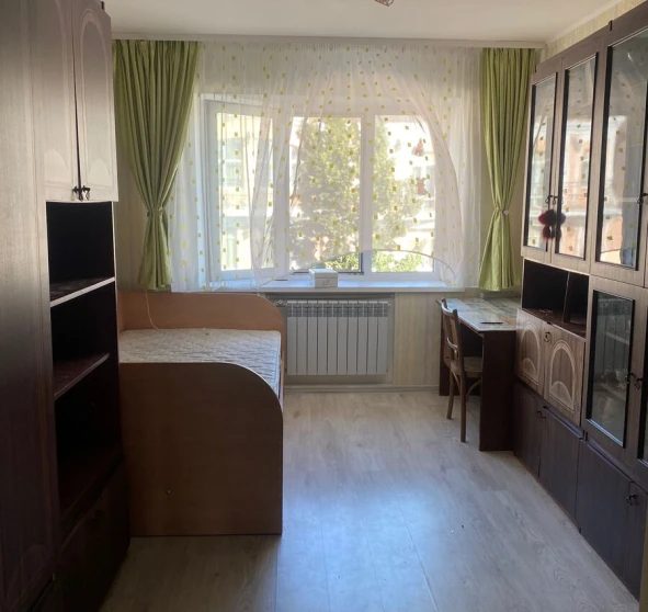 Zdjęcie 1. Trzypokojowe mieszkanie, do wynajęcia. Poltava