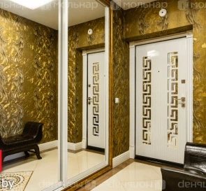 Photo 2. Two-Room flat, for sale. Minsk Фрунзенский