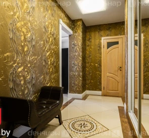 Photo 3. Two-Room flat, for sale. Minsk Фрунзенский