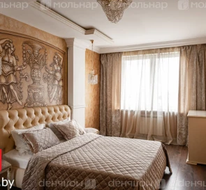 Photo 4. Two-Room flat, for sale. Minsk Фрунзенский