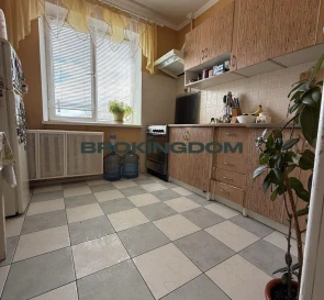 Zdjęcie 2. Dwupokojowe mieszkanie, na sprzedaż. Kyiv Дарницкий