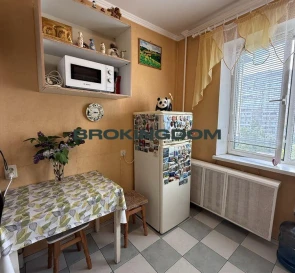 Zdjęcie 4. Dwupokojowe mieszkanie, na sprzedaż. Kyiv Дарницкий