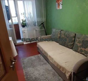 Zdjęcie 3. Dwupokojowe mieszkanie, na sprzedaż. Kyiv Подольский