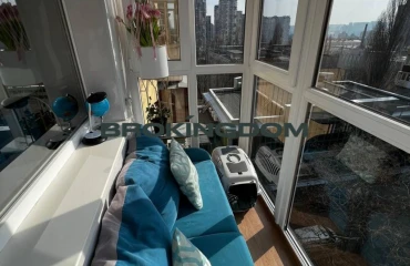 Fotografie Două Camere apartament, de închiriat. Kyiv Печерский