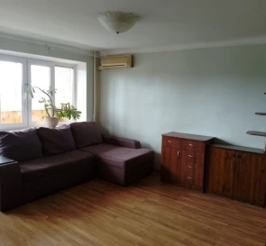 Zdjęcie 2. Dwupokojowe mieszkanie, do wynajęcia. Kyiv