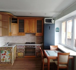 Zdjęcie 4. Dwupokojowe mieszkanie, do wynajęcia. Kyiv
